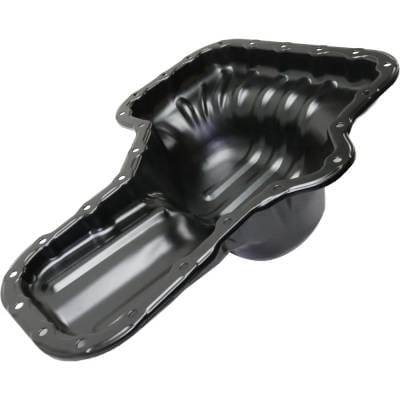 New Oil Pan Compatible With Toyota Tundra Base 8 Cyl 4.7L Tundra Limited 8 Cyl 4.7L Sequoia Limited thumbnail 6