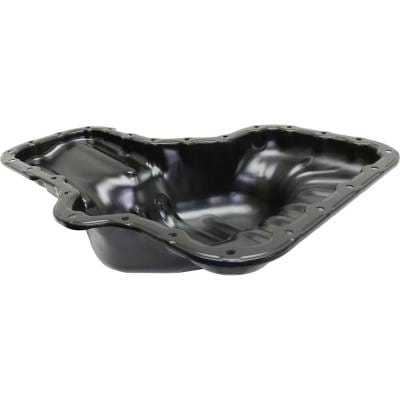 New Oil Pan Compatible With Toyota Tundra Base 8 Cyl 4.7L Tundra Limited 8 Cyl 4.7L Sequoia Limited thumbnail 8