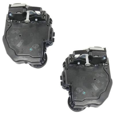 New Rear Left And Rear Right Door Lock Actuator Compatible With Lexus Toyota Venza Xle 6 Cyl 3.5L thumbnail 8