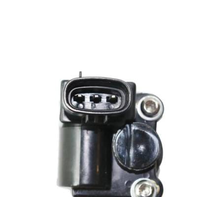 New 3-Prong Idle Control Valve Compatible With Pontiac Toyota Matrix Xr 4 Cyl 1.8L Corolla Le 4 Cyl thumbnail 14