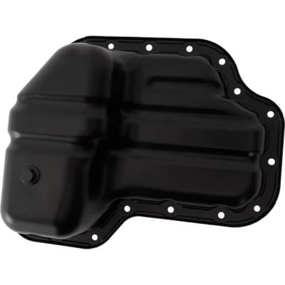 New Oil Pan Compatible With Lexus Toyota 4Runner Limited 8 Cyl 4.7L Gx470 Base 8 Cyl 4.7L 4Runner thumbnail 2