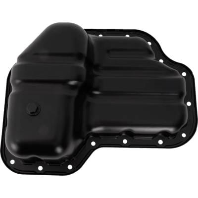 New Oil Pan Compatible With Lexus Toyota 4Runner Limited 8 Cyl 4.7L Gx470 Base 8 Cyl 4.7L 4Runner thumbnail 4
