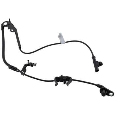 New Right Front Abs Speed Sensor Compatible With Toyota Venza Awd 4 Cyl 2.7L Venza Xle 4 Cyl 2.7L thumbnail 4