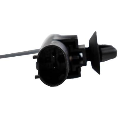 New Right Front Abs Speed Sensor Compatible With Toyota Venza Awd 4 Cyl 2.7L Venza Xle 4 Cyl 2.7L thumbnail 6