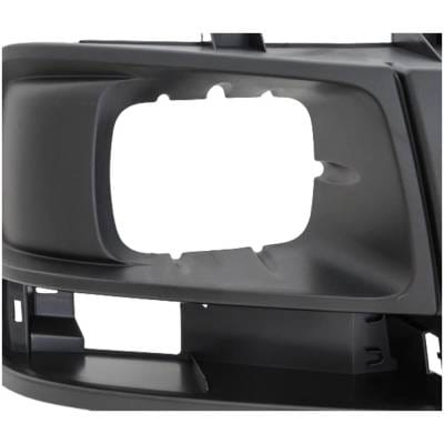 New Grille Assembly Compatible With Chevrolet Express 2500 Base 8 Cyl 4.8L Express 3500 Ls 4 Cyl thumbnail 16