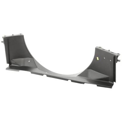 New Fan Shroud Compatible With Chevrolet Gmc Sierra 2500 Hd Sle 8 Cyl 6.6L Sierra 2500 Hd Slt 8 Cyl thumbnail 12