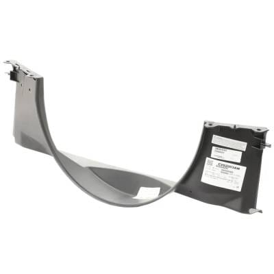 New Fan Shroud Compatible With Chevrolet Gmc Sierra 2500 Hd Sl 8 Cyl 6.6L Silverado 3500 Ls 8 Cyl thumbnail 4