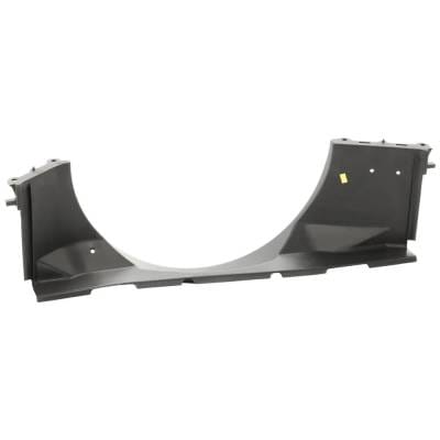 New Fan Shroud Compatible With Chevrolet Gmc Sierra 2500 Hd Sl 8 Cyl 6.6L Silverado 3500 Ls 8 Cyl thumbnail 10