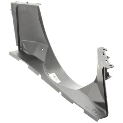 New Fan Shroud Compatible With Chevrolet Gmc Sierra 2500 Hd Sl 8 Cyl 6.6L Silverado 3500 Ls 8 Cyl thumbnail 14