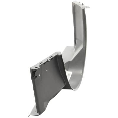 New Fan Shroud Compatible With Chevrolet Gmc Sierra 2500 Hd Sl 8 Cyl 6.6L Silverado 3500 Ls 8 Cyl thumbnail 16