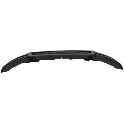 New Grille Assembly Compatible With Chevrolet Express 3500 Base 4 Cyl 2.8L Express 3500 Base 8 Cyl thumbnail 12