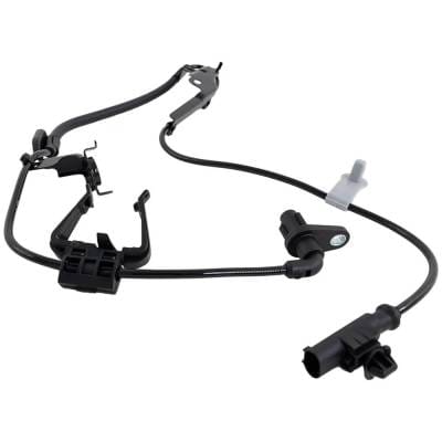 New Right Front Abs Speed Sensor Compatible With Toyota Venza Xle 4 Cyl 2.7L Venza Le 6 Cyl 3.5L thumbnail 2