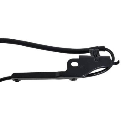 New Right Front Abs Speed Sensor Compatible With Toyota Venza Le 6 Cyl 3.5L Venza V6 6 Cyl 3.5L thumbnail 16