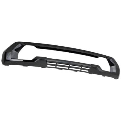 New Black Skid Plate Compatible With Gmc Sierra 1500 Slt 8 Cyl 5.3L Sierra 1500 Limited At4 6 Cyl thumbnail 2