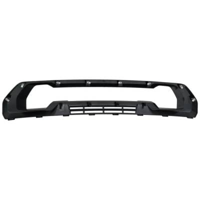 New Black Skid Plate Compatible With Gmc Sierra 1500 Slt 8 Cyl 5.3L Sierra 1500 Limited At4 6 Cyl thumbnail 8