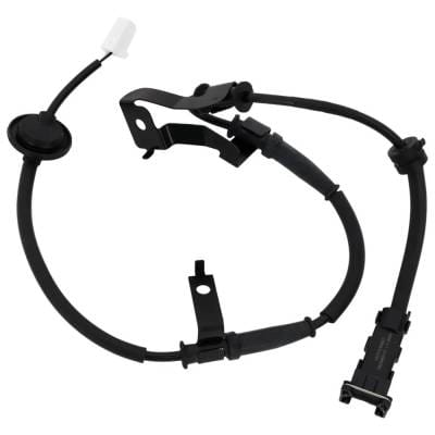 New Right Front Abs Speed Sensor Compatible With Lexus Toyota Avalon Xle Touring Se 6 Cyl 3.5L Camry thumbnail 2