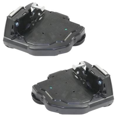 New Rear Left And Rear Right Door Lock Actuator Compatible With Lexus Toyota Rav4 Se 4 Cyl 2.5L thumbnail 6