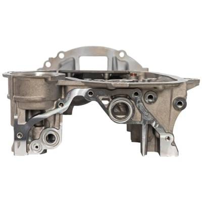 New Upper Oil Pan Compatible With Lexus Scion Toyota Highlander Le 4 Cyl 2.7L Camry Xse 6 Cyl 3.5L thumbnail 8