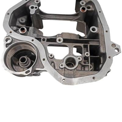 New Upper Oil Pan Compatible With Lexus Scion Toyota Highlander Le 4 Cyl 2.7L Camry Xse 6 Cyl 3.5L thumbnail 10