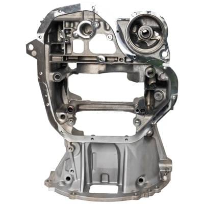 New Upper Oil Pan Compatible With Lexus Scion Toyota Highlander Le 4 Cyl 2.7L Camry Xse 6 Cyl 3.5L thumbnail 14