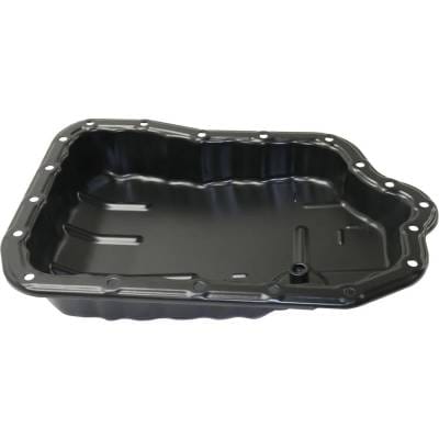 New Black Oil Pan Compatible With Scion Toyota Camry Hybrid Xle 4 Cyl 2.5L Highlander Base 6 Cyl thumbnail 10