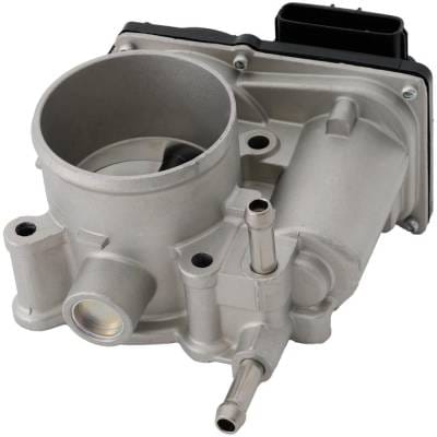 New 6 Terminal Count Throttle Body Compatible With Scion Toyota Corolla Base 4 Cyl 1.8L Corolla L 4 thumbnail 2
