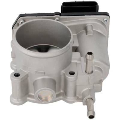 New 6 Terminal Count Throttle Body Compatible With Scion Toyota Corolla Base 4 Cyl 1.8L Corolla L 4 thumbnail 4
