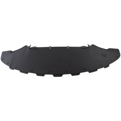 Engine Under Cover Splash Shield Compatible With 2017-2023 Tesla Model Front Direct Fit Oe Spec thumbnail 2