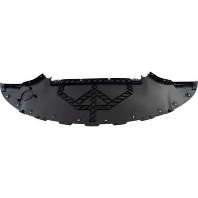 Engine Under Cover Splash Shield Compatible With 2017-2023 Tesla Model Front Direct Fit Oe Spec thumbnail 8