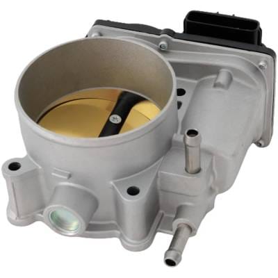 New Oe Replacement Throttle Body Compatible With Lexus Toyota Sequoia Sr5 8 Cyl 4.7L Lx470 Base 8 thumbnail 2