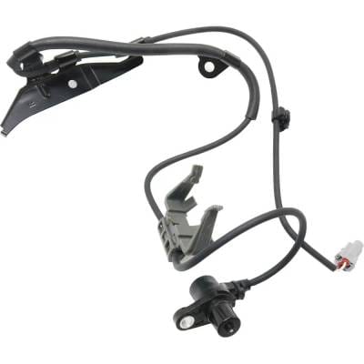 New Front Abs Speed Sensor Compatible With Toyota Sienna Le 6 Cyl 3.0L Sienna Xle 6 Cyl 3.0L Sienna thumbnail 2
