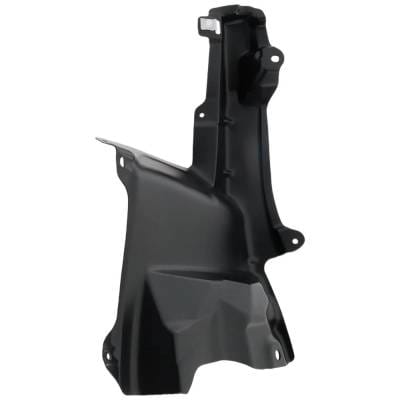 Fender Splash Shield Compatible With 2022-2024 Toyota Corolla Left Driver Side Plastic Guard thumbnail 8
