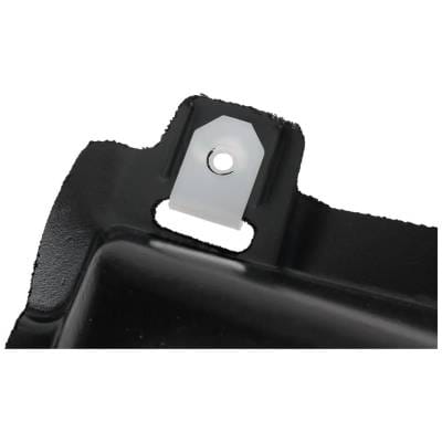 Fender Splash Shield Compatible With 2022-2024 Toyota Corolla Left Driver Side Plastic Guard thumbnail 14