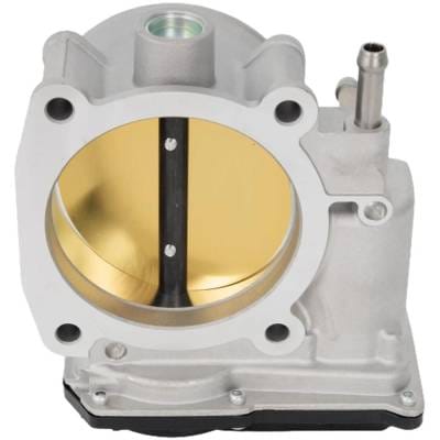New Oe Replacement Throttle Body Compatible With Lexus Toyota Sequoia Sr5 8 Cyl 4.7L Gx470 Base 8 thumbnail 12