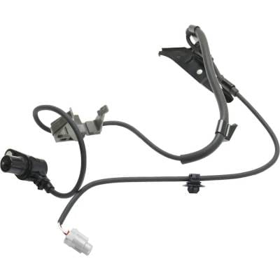 New Front Abs Speed Sensor Compatible With Toyota Sienna Ce 6 Cyl 3.0L Sienna Le 6 Cyl 3.0L Sienna thumbnail 8