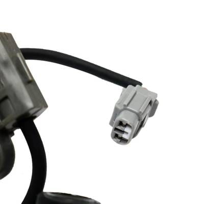 New Front Abs Speed Sensor Compatible With Toyota Sienna Ce 6 Cyl 3.0L Sienna Le 6 Cyl 3.0L Sienna thumbnail 14
