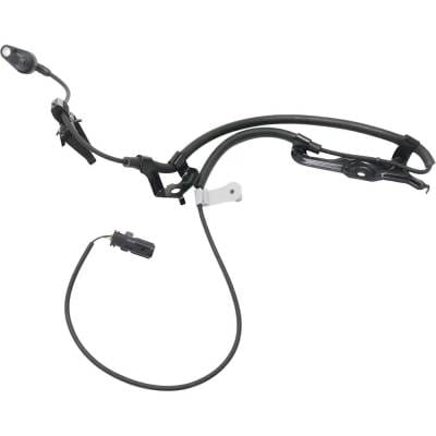 New Left Front Abs Speed Sensor Compatible With Toyota Sienna Xle 6 Cyl 3.5L Sienna Se 6 Cyl 3.5L thumbnail 2