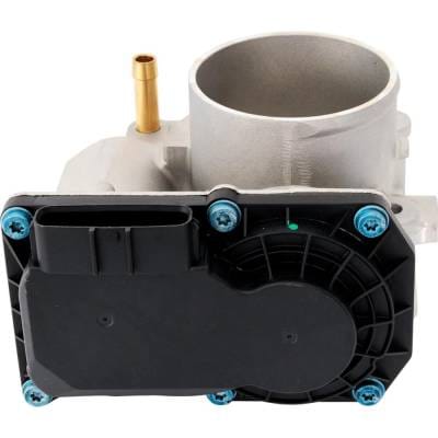 New Throttle Body Compatible With Pontiac Toyota Corolla Base 4 Cyl 1.8L Corolla S 4 Cyl 1.8L thumbnail 8