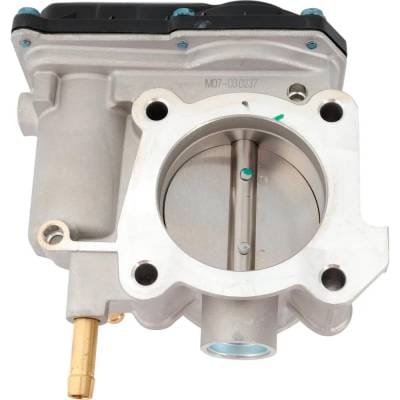 New Throttle Body Compatible With Pontiac Toyota Corolla Base 4 Cyl 1.8L Corolla S 4 Cyl 1.8L thumbnail 12