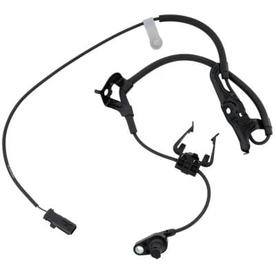 New Left Front Abs Speed Sensor Compatible With Toyota Sienna Base 6 Cyl 3.5L Sienna Limited 6 Cyl thumbnail 2