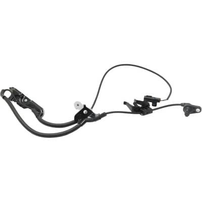 New Left Front Abs Speed Sensor Compatible With Toyota Sienna Xle 6 Cyl 3.5L Sienna Base 4 Cyl 2.7L thumbnail 12