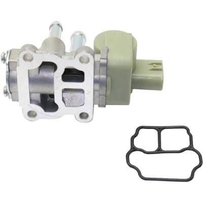 New 3-Prong Idle Control Valve Compatible With Toyota Camry Se 4 Cyl 2.2L Camry Base 4 Cyl 2.2L thumbnail 12