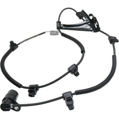 New Left Rear Abs Speed Sensor Compatible With Lexus Toyota Lx470 Base 8 Cyl 4.7L Land Cruiser Base thumbnail 8