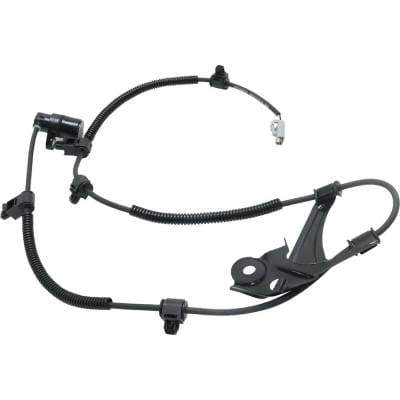 New Left Rear Abs Speed Sensor Compatible With Lexus Toyota Lx470 Base 8 Cyl 4.7L Land Cruiser Base thumbnail 12