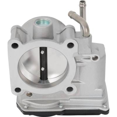 New Throttle Body Compatible With Toyota Tacoma Pre Runner 4 Cyl 2.7L Tacoma Sr 4 Cyl 2.7L 4Runner thumbnail 12