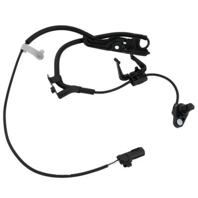 New Left Front Abs Speed Sensor Compatible With Toyota Sienna Le 6 Cyl 3.5L Sienna Xle Premium 6 Cyl thumbnail 4