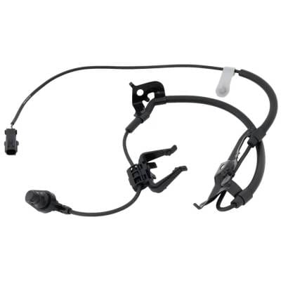 New Left Front Abs Speed Sensor Compatible With Toyota Sienna Le 6 Cyl 3.5L Sienna Xle Premium 6 Cyl thumbnail 6