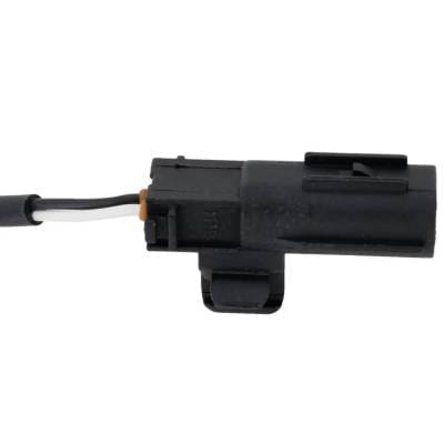 New Left Front Abs Speed Sensor Compatible With Toyota Sienna Le 6 Cyl 3.5L Sienna Xle Premium 6 Cyl thumbnail 14
