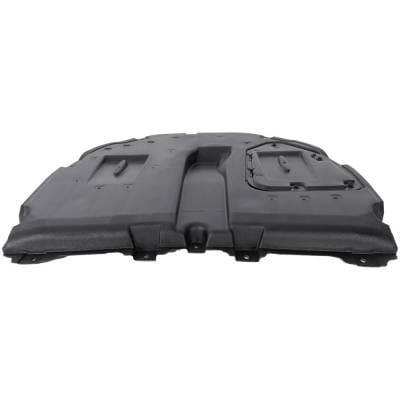 Engine Under Cover Splash Shield Compatible With 2022-2024 Toyota Corolla Center 2.0L 4-Cyl Direct thumbnail 10