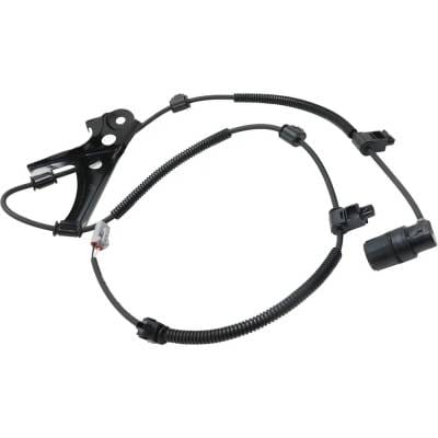 New Left Rear Abs Speed Sensor Compatible With Lexus Toyota Land Cruiser Base 8 Cyl 4.7L Lx470 Base thumbnail 6